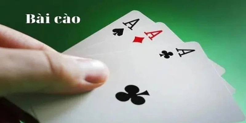 Bài cào trực tuyến