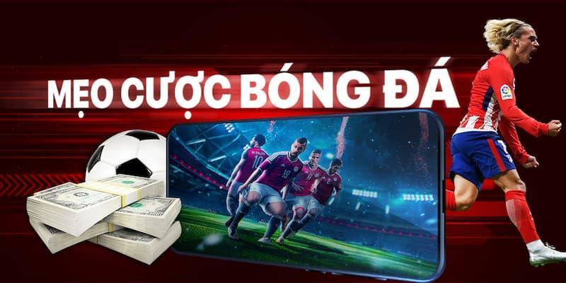 Mẹo bóng đá bet88